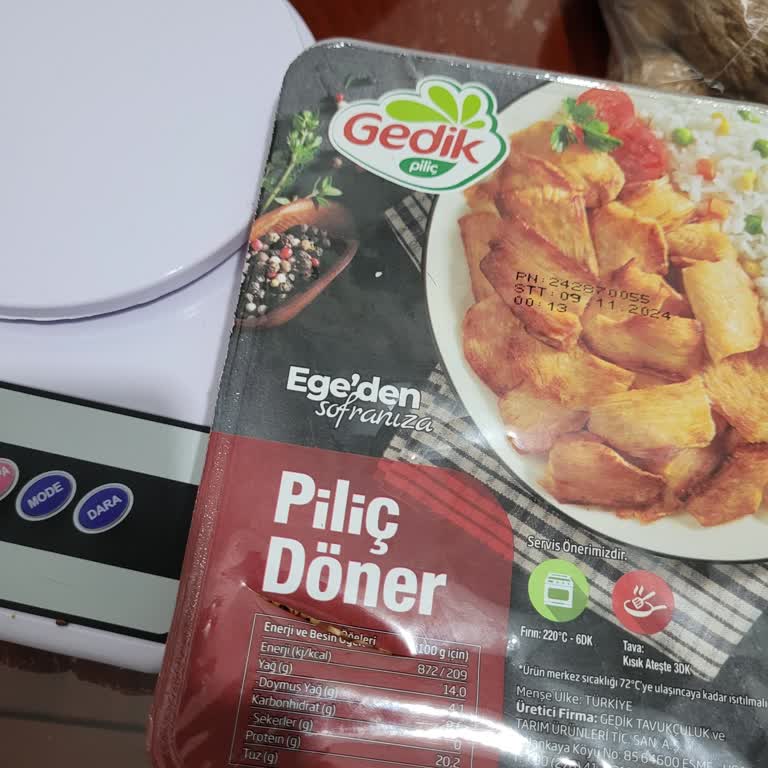 Eksik Ve Hasarlı Ürünler Yüzünden Aç Kaldım