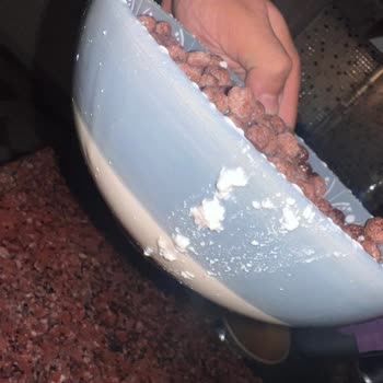 A101'den Aldığım Süt Bozuk Çıktı