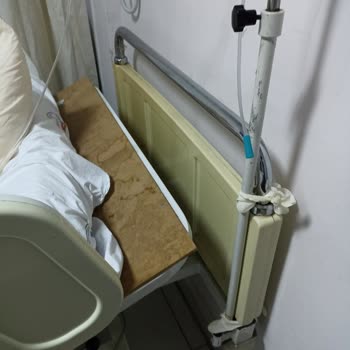 Yedikule Hastanesi'nde Temizlik Skandalı: Pisliğin İzahı Yok!