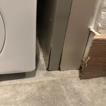 Yanlış Kurulum Sonrası Su Baskını Ve İlgisizlik