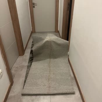 Yanlış Kurulum Sonrası Su Baskını Ve İlgisizlik