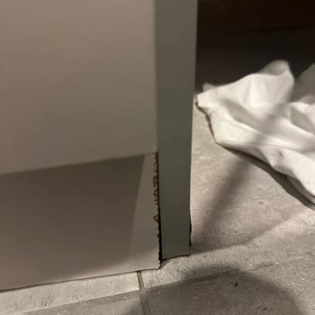 Yanlış Kurulum Sonrası Su Baskını Ve İlgisizlik