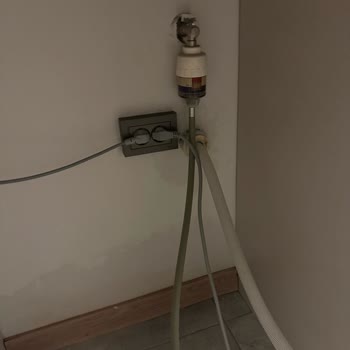 Yanlış Kurulum Sonrası Su Baskını Ve İlgisizlik