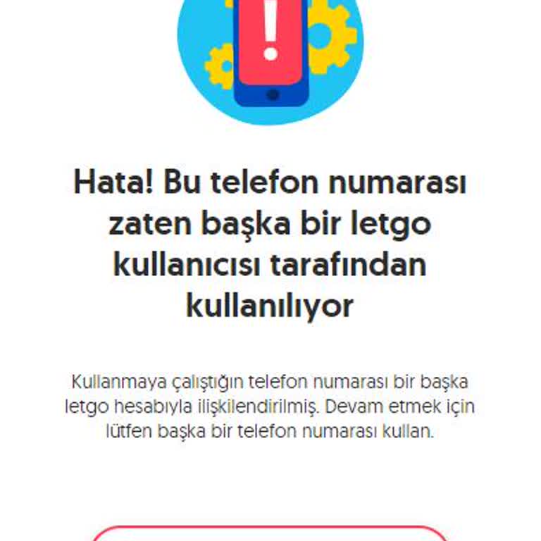 Eski Kullanılmış Numara İle Güvenlik Ve Kullanım Sorunları