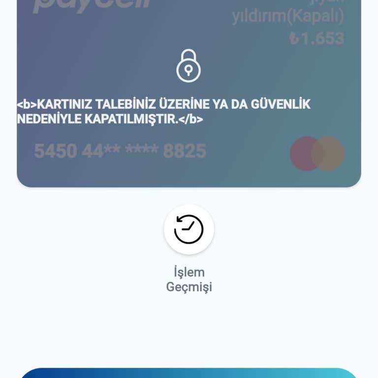 Paycell SMS Onayı Sorunu: Veliden Yanıt Alınamıyor