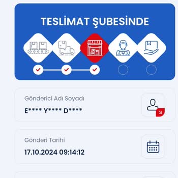 Aras Kargo'nun Yanlış Adres İddiası Ve Teslimat Sorunu
