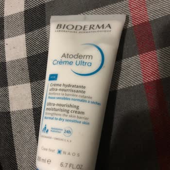 Bioderma Atoderm Kullanımı Sonrası Cilt Sorunları