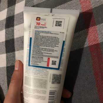 Bioderma Atoderm Kullanımı Sonrası Cilt Sorunları