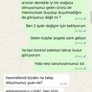 Yatak Odası Takımı Kurulumunda Süregelen Sorunlar