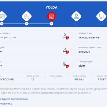 Kayıp Sedye: Aras Kargo'nun Dikkatsizliği