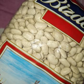 Kuru Fasulyede Küflenme Sorunu: Kalite Kontrol Eksikliği