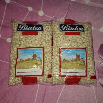 Kuru Fasulyede Küflenme Sorunu: Kalite Kontrol Eksikliği