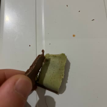 Ülker Dubai Çikolatası Hayal Kırıklığı