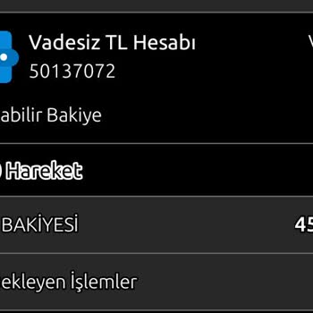 Yardım Parası İcraya Kesildi, Mağdurum!