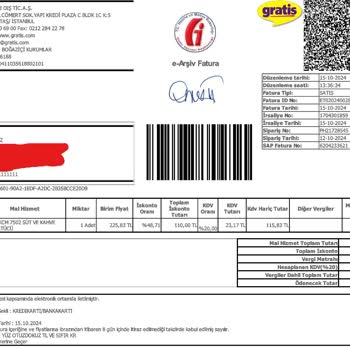 Ürün Teslimatı Ve Para İadesinde Sorunlar