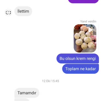 Yanlış Ürün Ve Ekstra Kargo Ücreti Sorunu