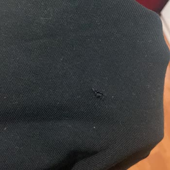 İlk Yıkamada Yırtılan Ürün Hayal Kırıklığı