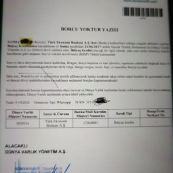 Borç Kapanmasına Rağmen İcra Dosyası Kapatılmadı