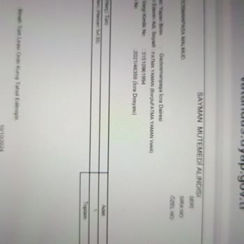 Borç Kapanmasına Rağmen İcra Dosyası Kapatılmadı