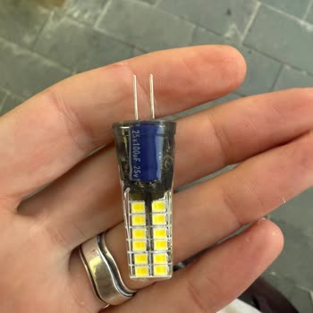 Cata - Uğur Aydınlatma Yanıltıcı LED Ampul Bilgilendirmesi