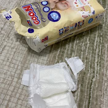 Goon Bebek Bezinin Dayanıklılığı Hayal Kırıklığı Yarattı