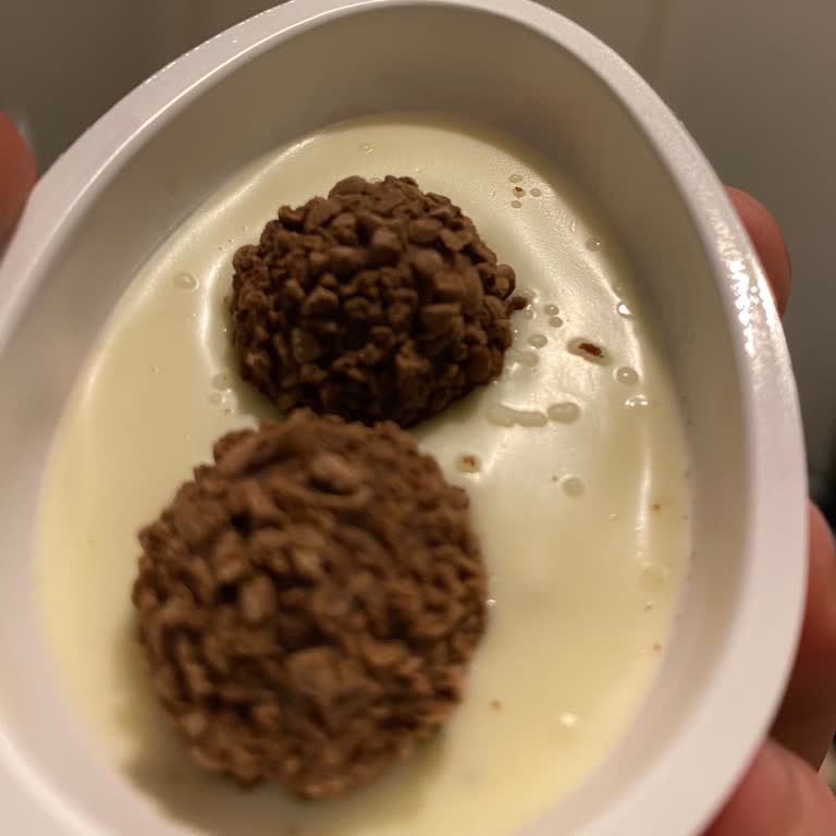 Kalite Kontrol Eksikliği: Kinder Joy'da Güven Sorunu