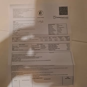 Son Kullanım Tarihi Yakın Ürün Gönderimi