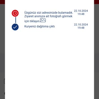 Aras Kargo'nun İftira Ve Işınlanma İddiası