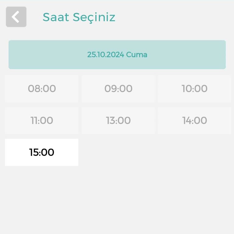 Randevu Sorunu: Aile Hekimliğinde Yaşanan Zorluklar