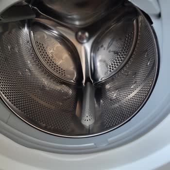 Hoover Çamaşır Makinesi: 4 Aylık Üründe Parça Kopması Ve Servis Sorunu