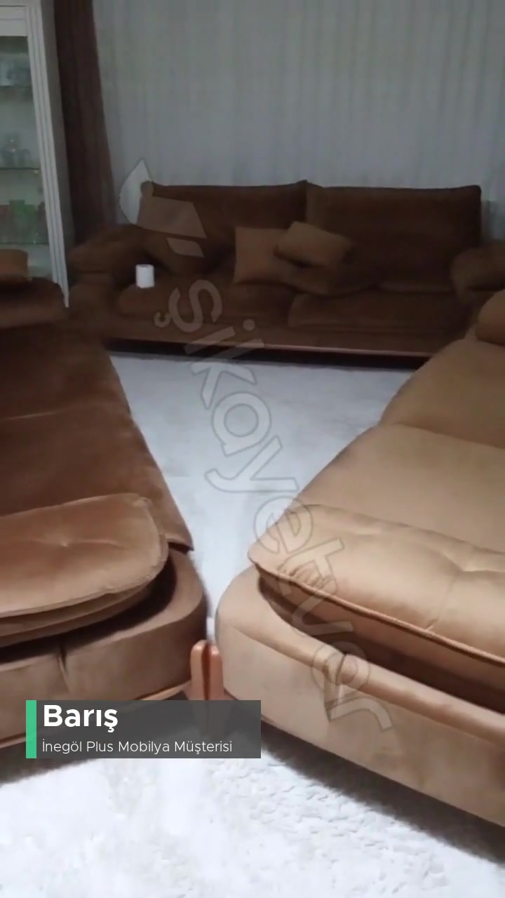 İnegöl Plus Mobilya Kayseri'den Şikayetçiyim! videonun kapak resmi