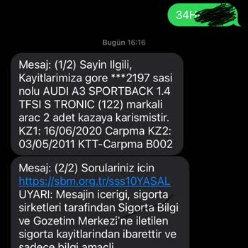 Geç Gelen Tramer Yanıtı Ve Haksız Ücretlendirme