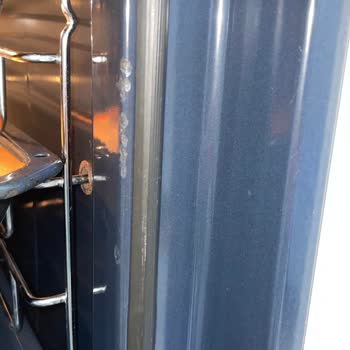 Arçelik Fırın Kalitesizliği Ve Servis Sorunları