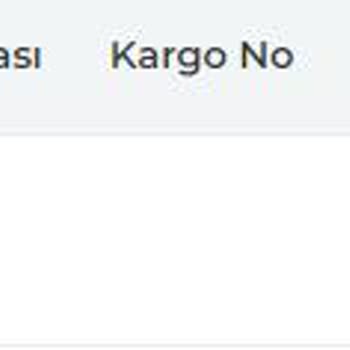 İletişim Sorunları Ve Ürün Teslimatı Hakkında Şikayet