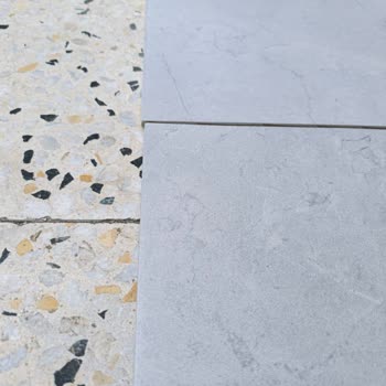 Seramiklerde Ebat Ve Kalite Sorunu