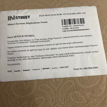 Hafta Sonu Giyilen Ayakkabının Beklenmedik Sorunları