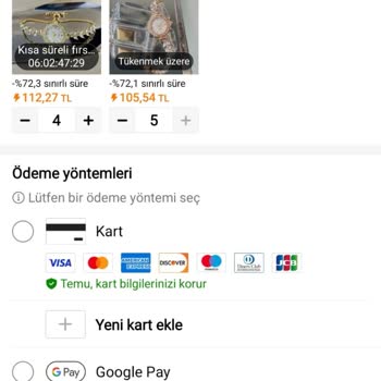 Yanıltıcı Ürün Fiyatlandırması Ve İade Sorunu