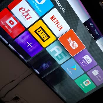 Garanti Biter Bitmez Arızalanan Onvo TV Ve Yetersiz Destek