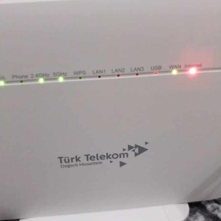 Millenicom İnternet Bağlantısı Sorunu Ve İlgisiz Müşteri Hizmetleri