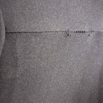 Beklentileri Karşılamayan Kalitesiz Tayt Deneyimi