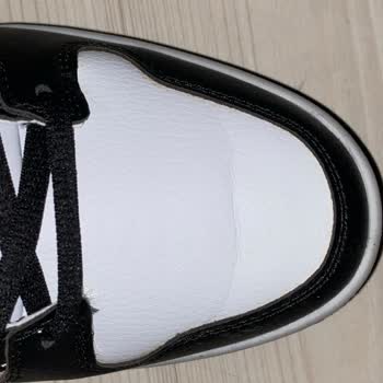 Lumberjack Ayakkabılarımın Hızla Yıpranması