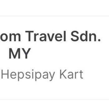 Hepsipay Döviz İşleminde Kur Farkı Şoku