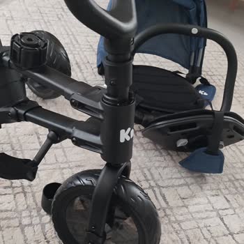 Kraft Nova Bisiklet İade Sorunu: Müşteri Hizmetleri Hayal Kırıklığı