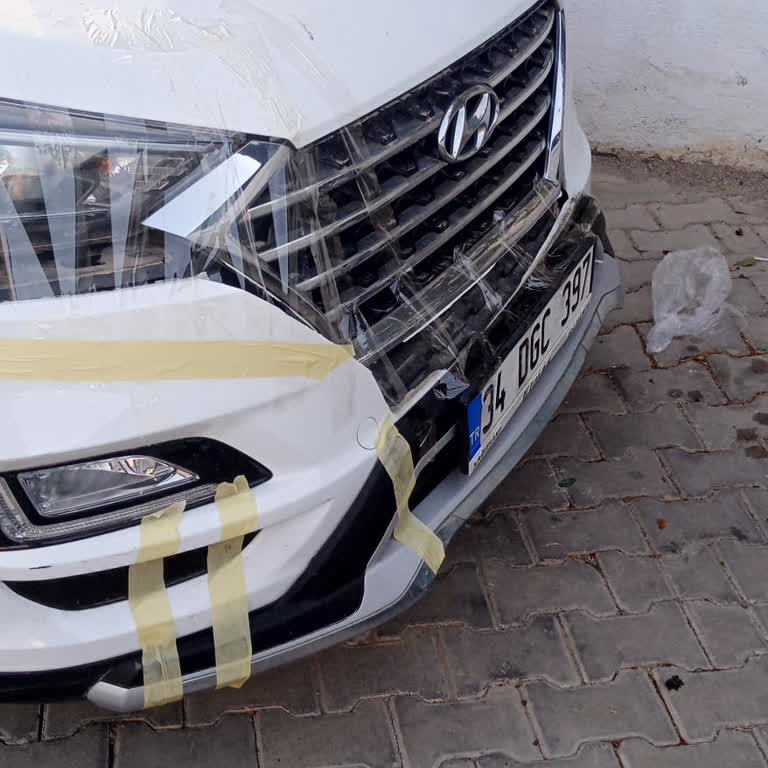 Anadolu Sigorta'nın Eksper Ve Servis Sürecindeki Gecikmesi
