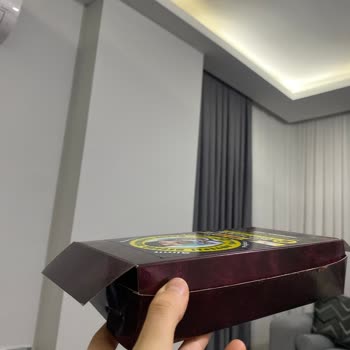 Hijyen Kurallarını Hiçe Sayan Teslimat Deneyimi