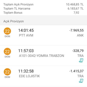 Epttavm'de Tekrar Tekrar İptal Edilen Siparişler