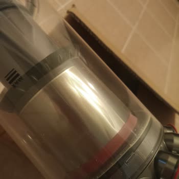 Dyson Süpürge Servis Süreci: Hayal Kırıklığı Ve Pişmanlık