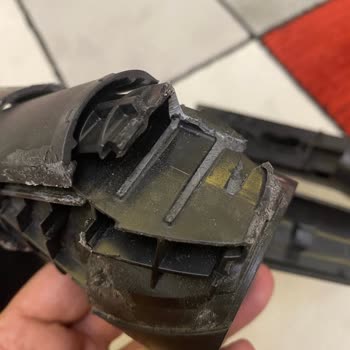 Miele Süpürge Tutacağı Sorunu Ve Garanti Desteği Eksikliği