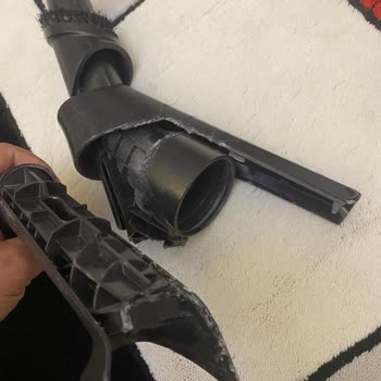 Miele Süpürge Tutacağı Sorunu Ve Garanti Desteği Eksikliği