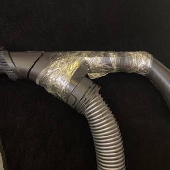 Miele Süpürge Tutacağı Sorunu Ve Garanti Desteği Eksikliği